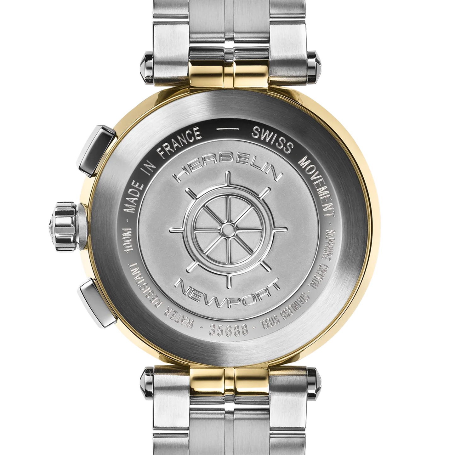 NEWPORT CHRONO