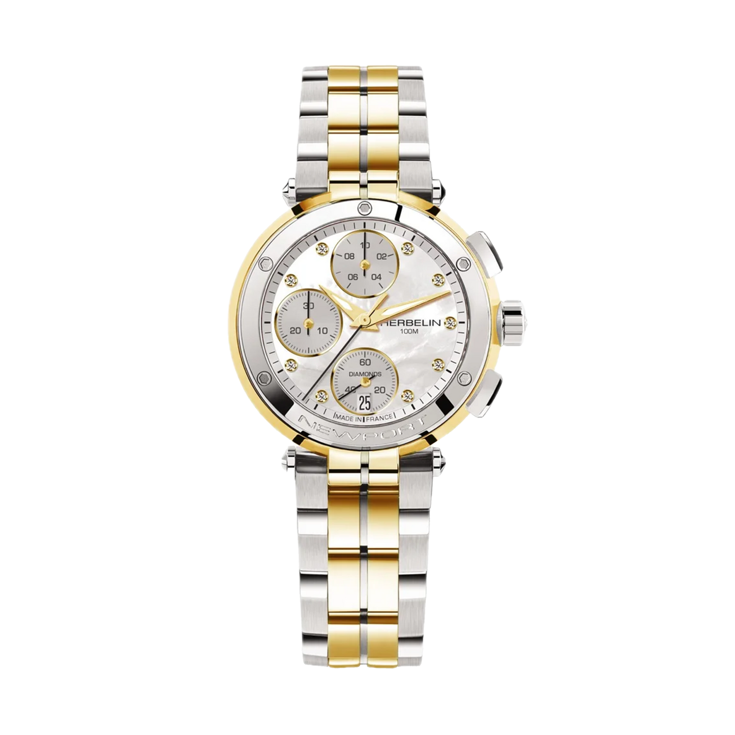 NEWPORT CHRONO