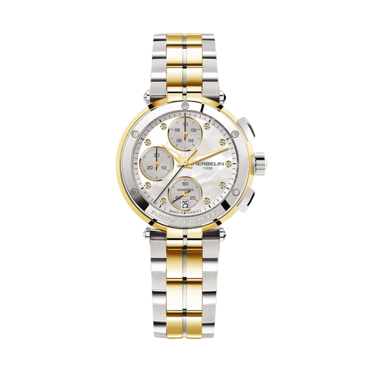 NEWPORT CHRONO
