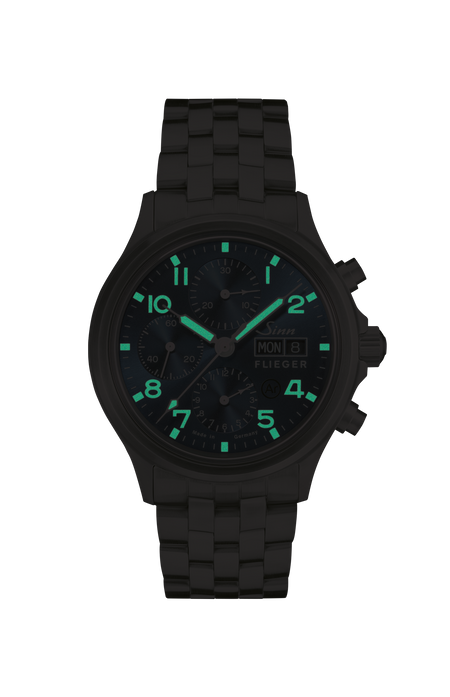358 Sa FLIEGER B E