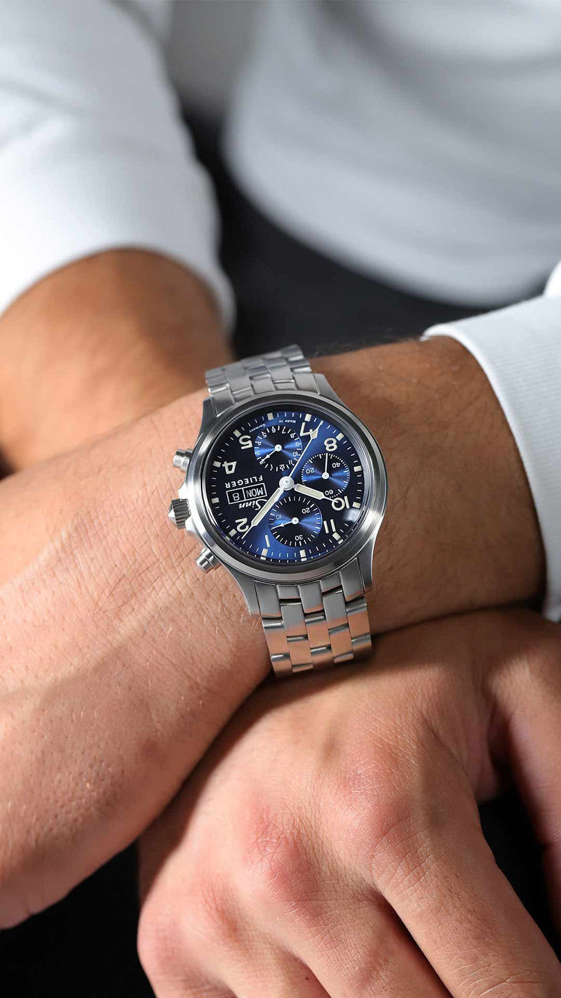 358 Sa FLIEGER B E