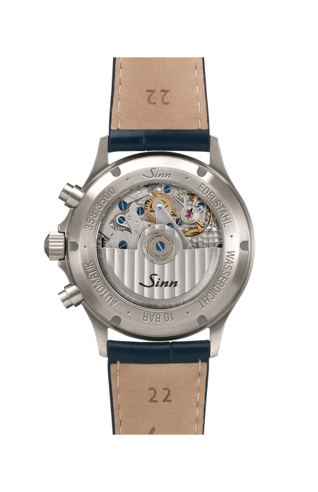 358 Sa FLIEGER B E