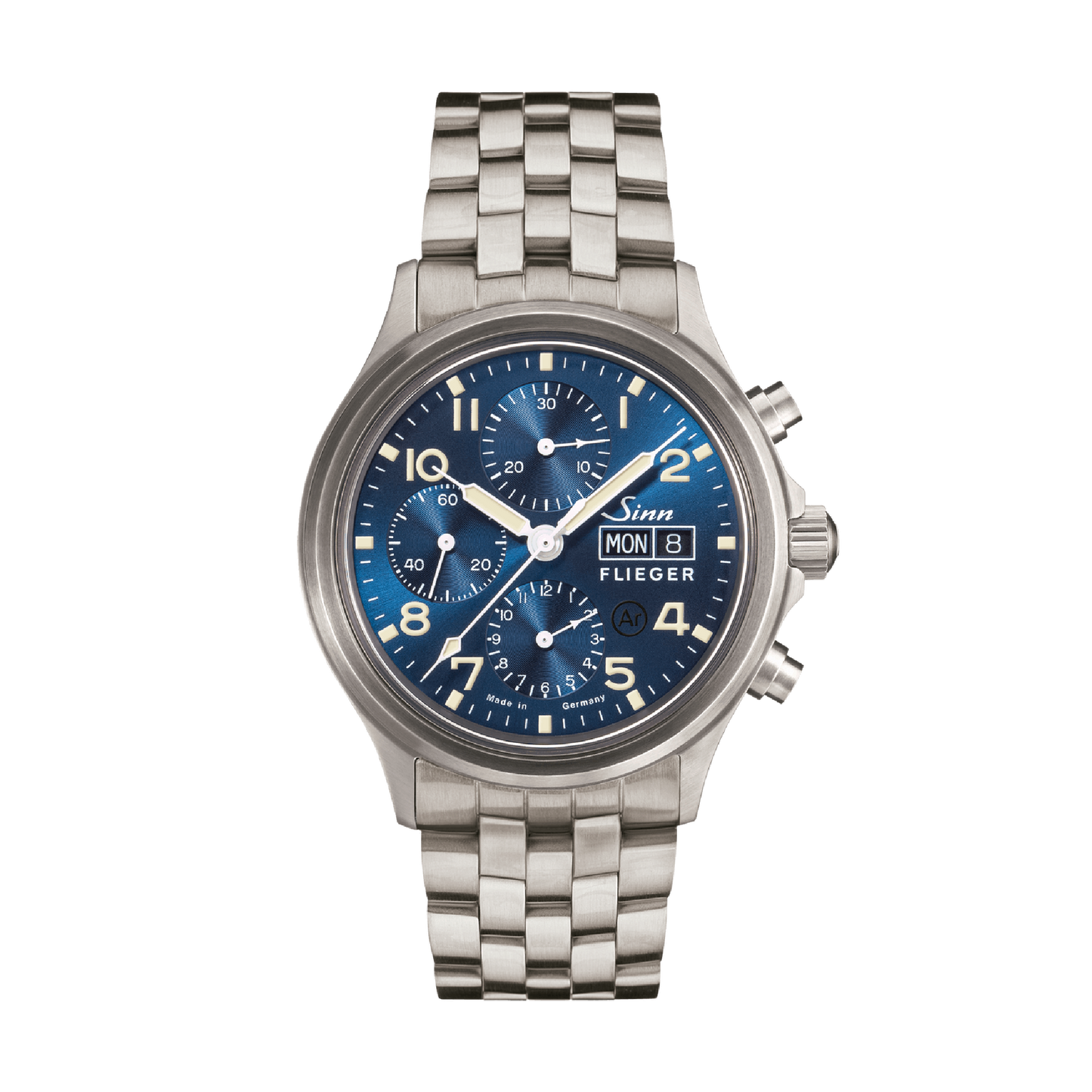 358 Sa FLIEGER B E