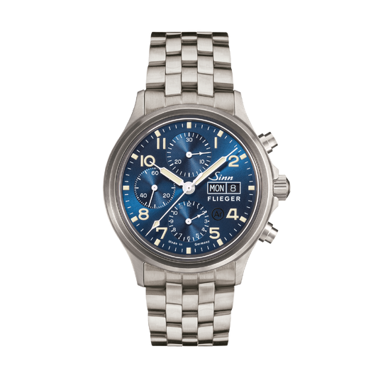 358 Sa FLIEGER B E