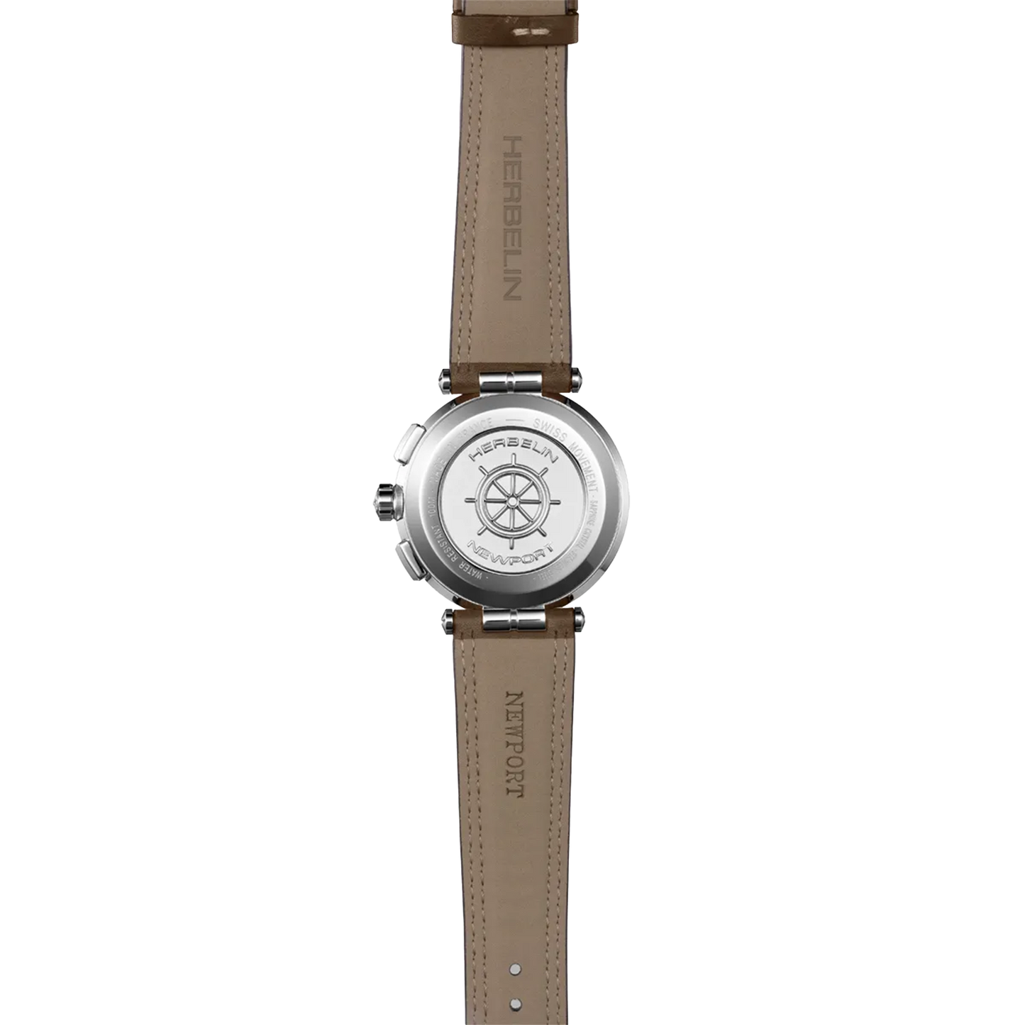 NEWPORT CHRONO