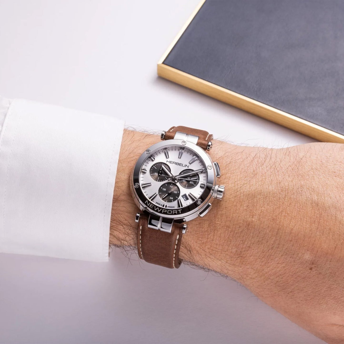 NEWPORT CHRONO