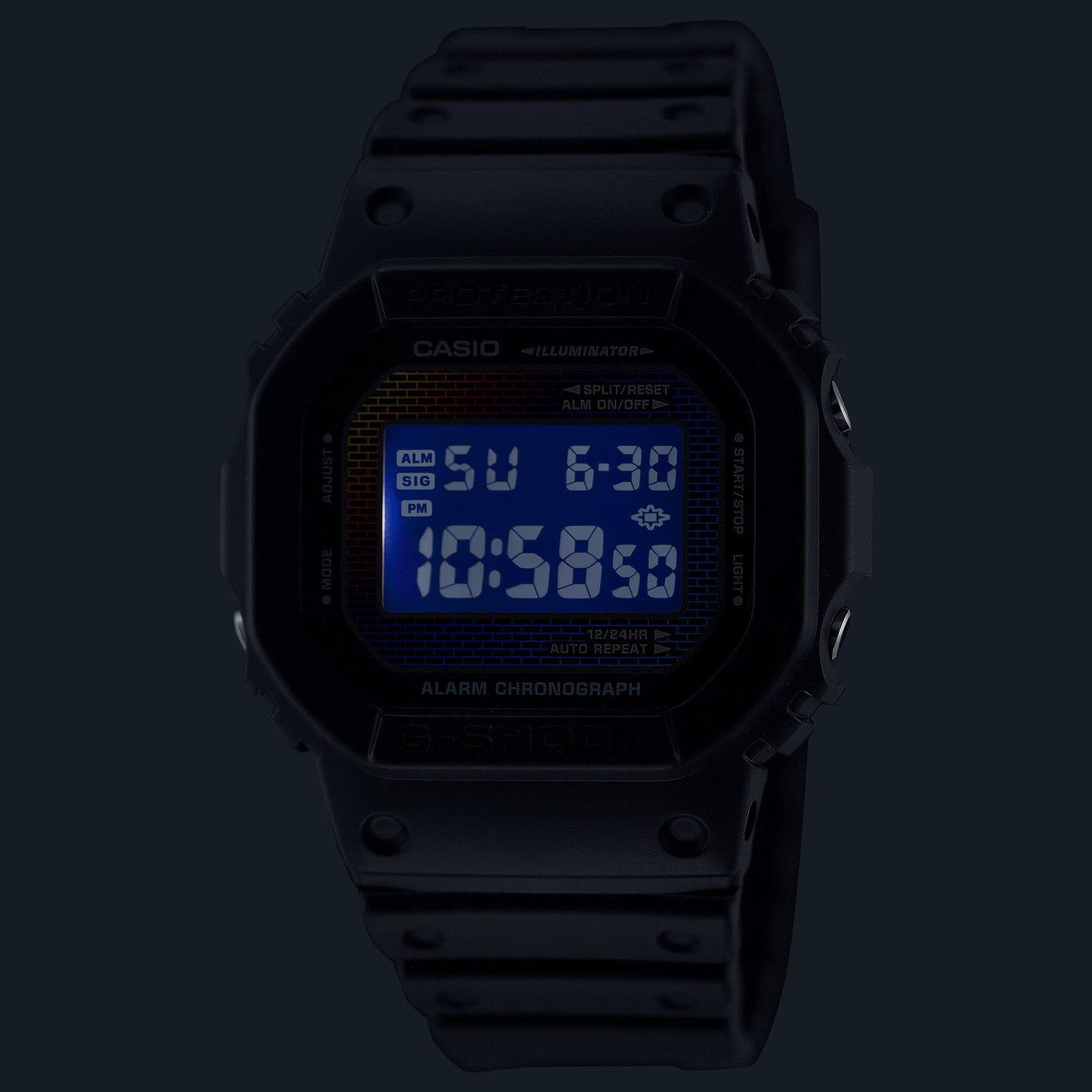 DW-5600RW-1