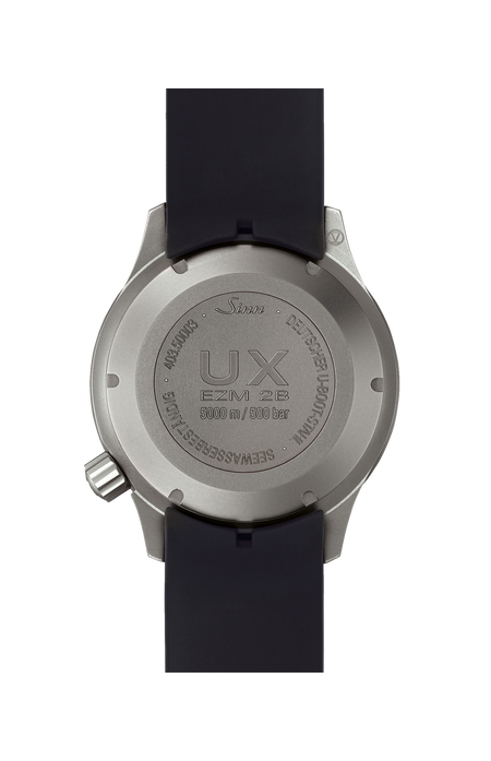 UX (EZM 2B) mit TEGIMENT-Option 403.040