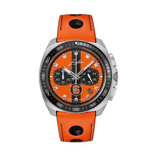 1972 Chronoscope Sports Edition 2026 - PERDONA