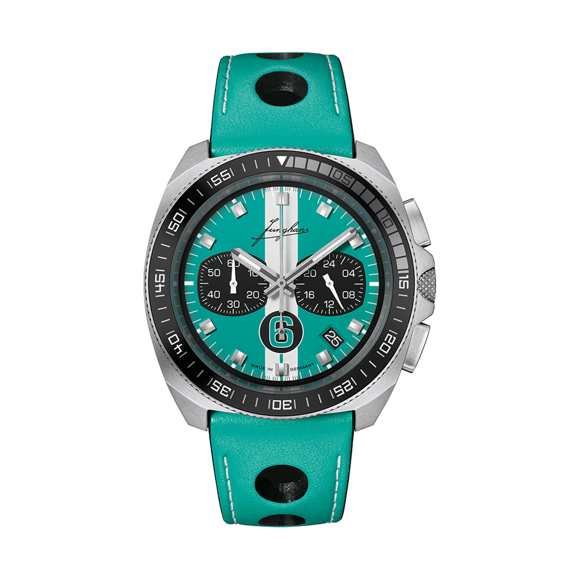1972 Chronoscope Sports Edition 2026 - PERDONA