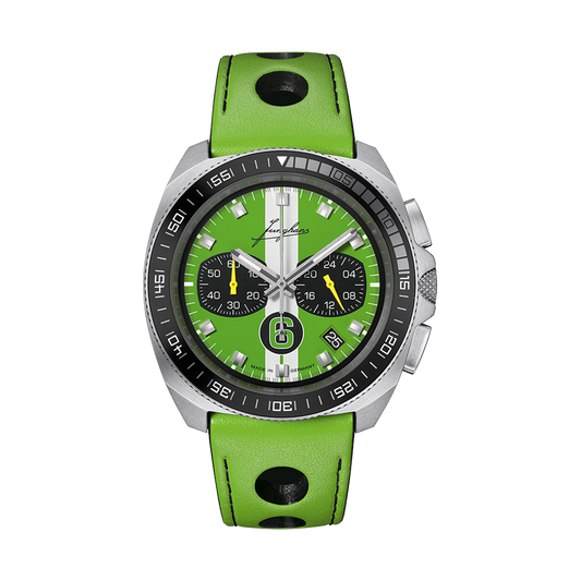 1972 Chronoscope Sports Edition 2026 - PERDONA