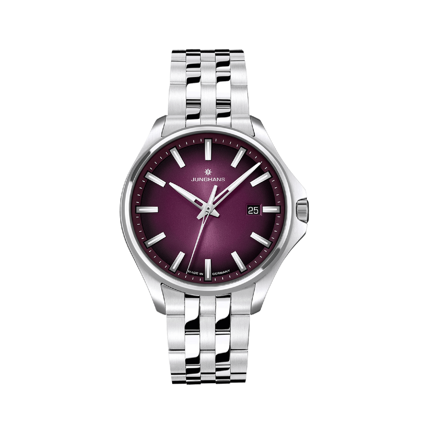 Meister S Quarz 35