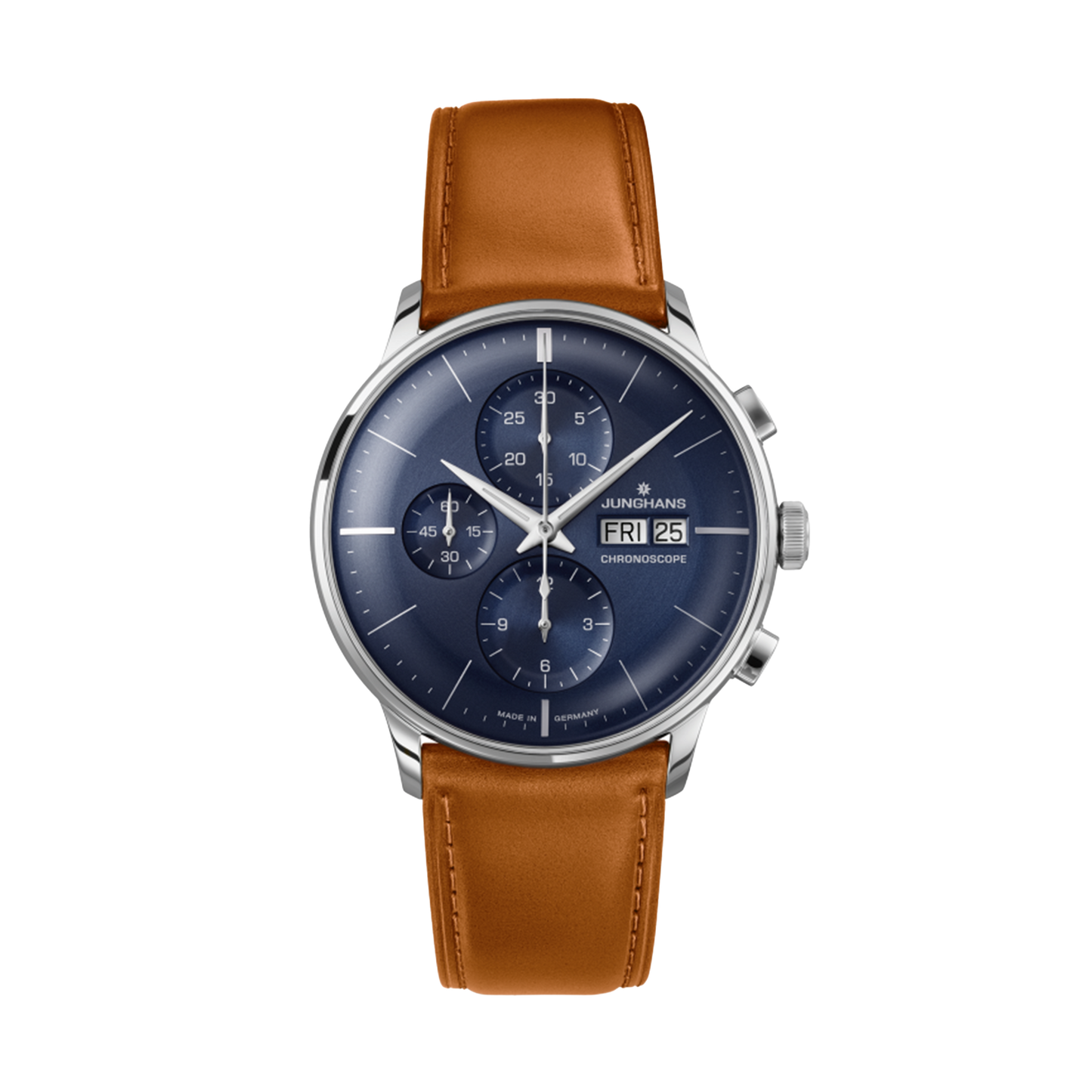 Meister Chronoscope