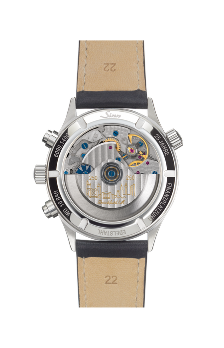 6099 Jubiläum
