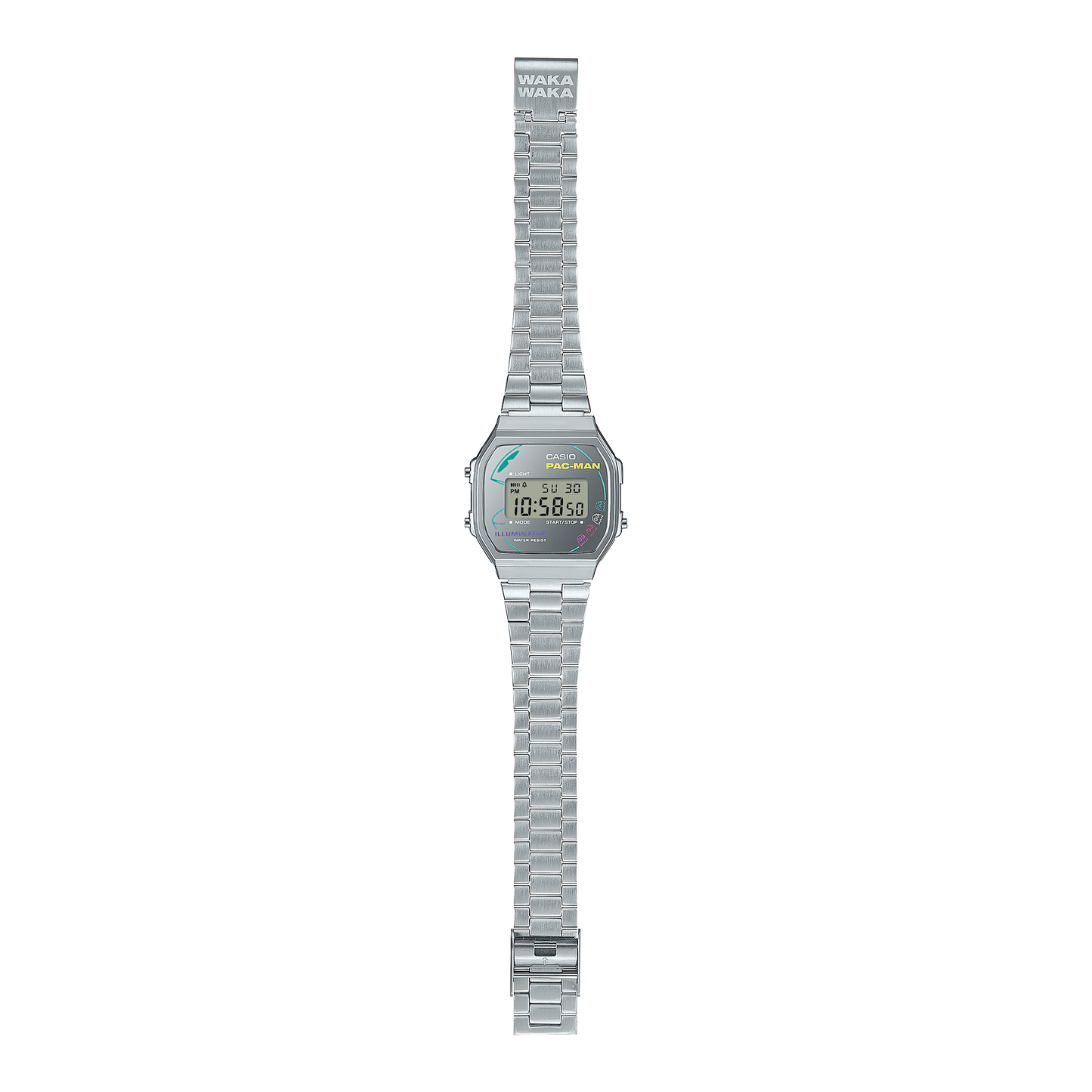 VINTAGE A168WEPC-7A