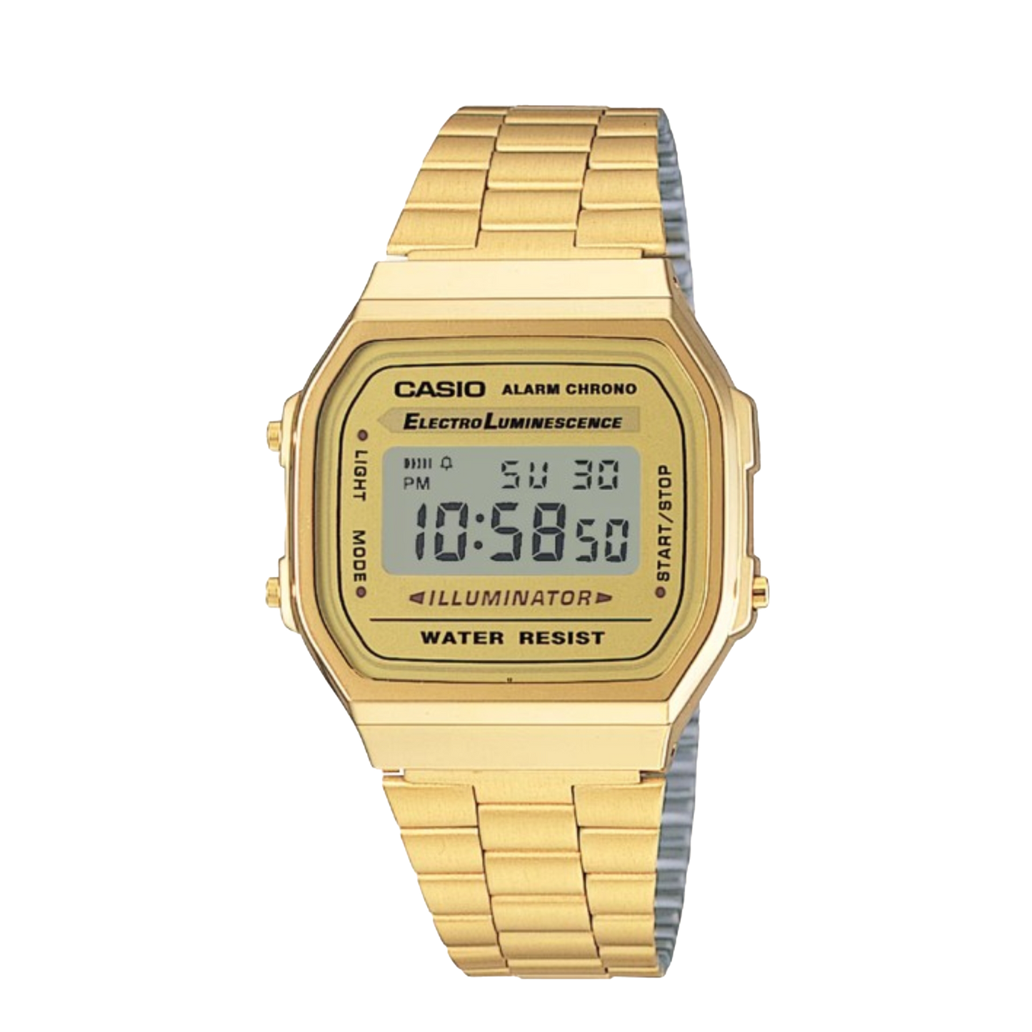 VINTAGE ICONIC Gold - PERDONA