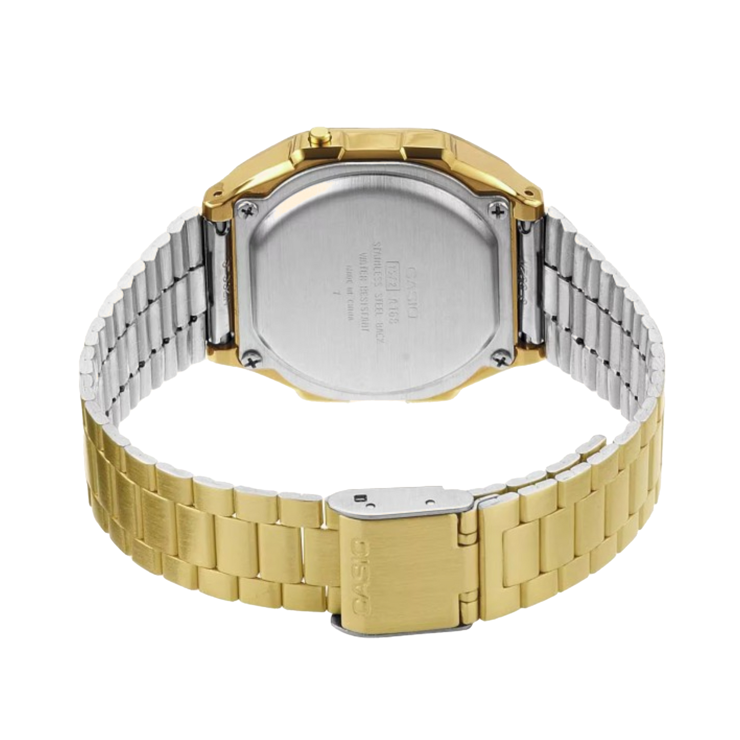 VINTAGE ICONIC Gold - PERDONA
