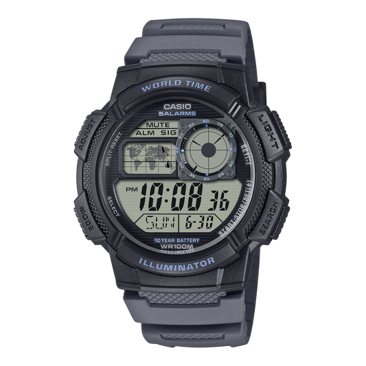 AE-1000W-8AV - PERDONA