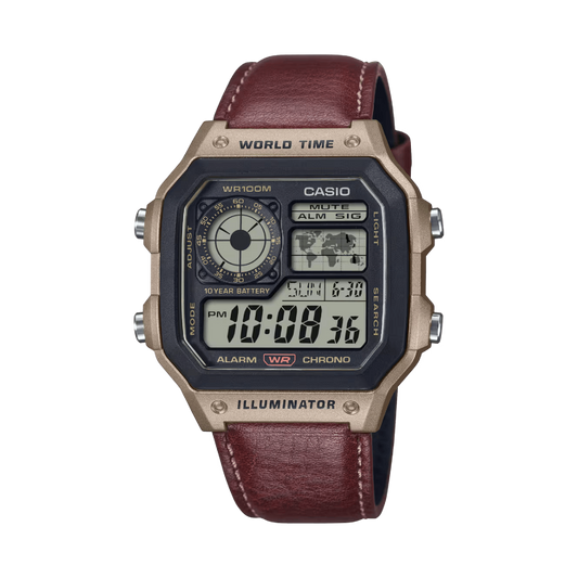 AE-1200WHL-5AV - PERDONA