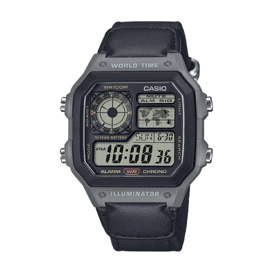 AE-1200WHUB-8AV - PERDONA