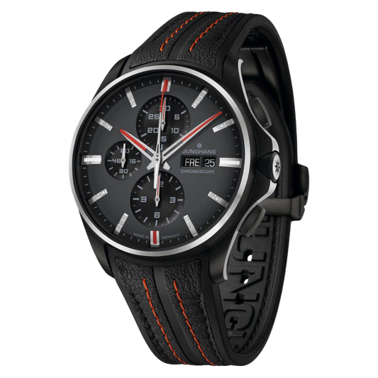 Meister S Chronoscope - PERDONA
