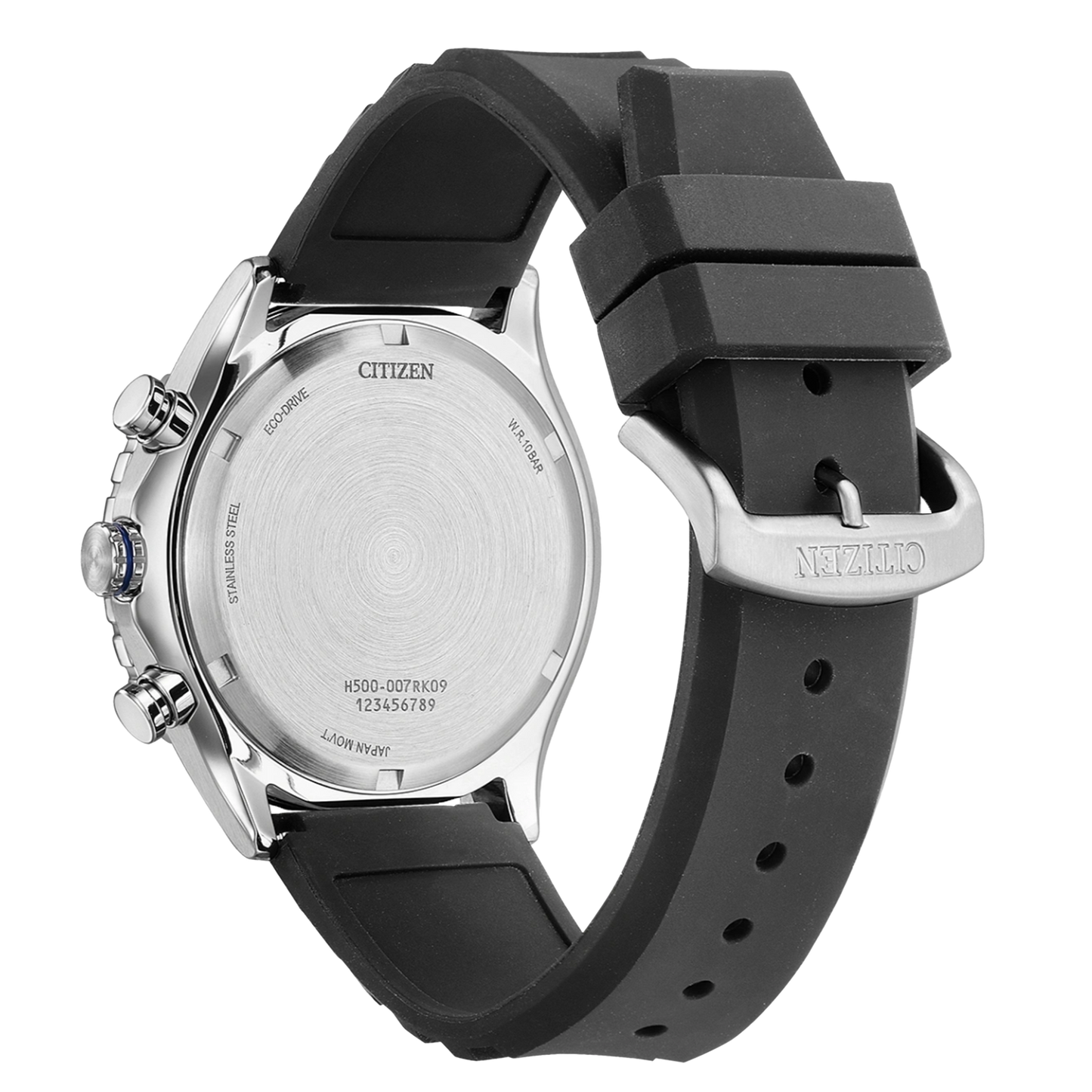AT2569-04L Eco-Drive