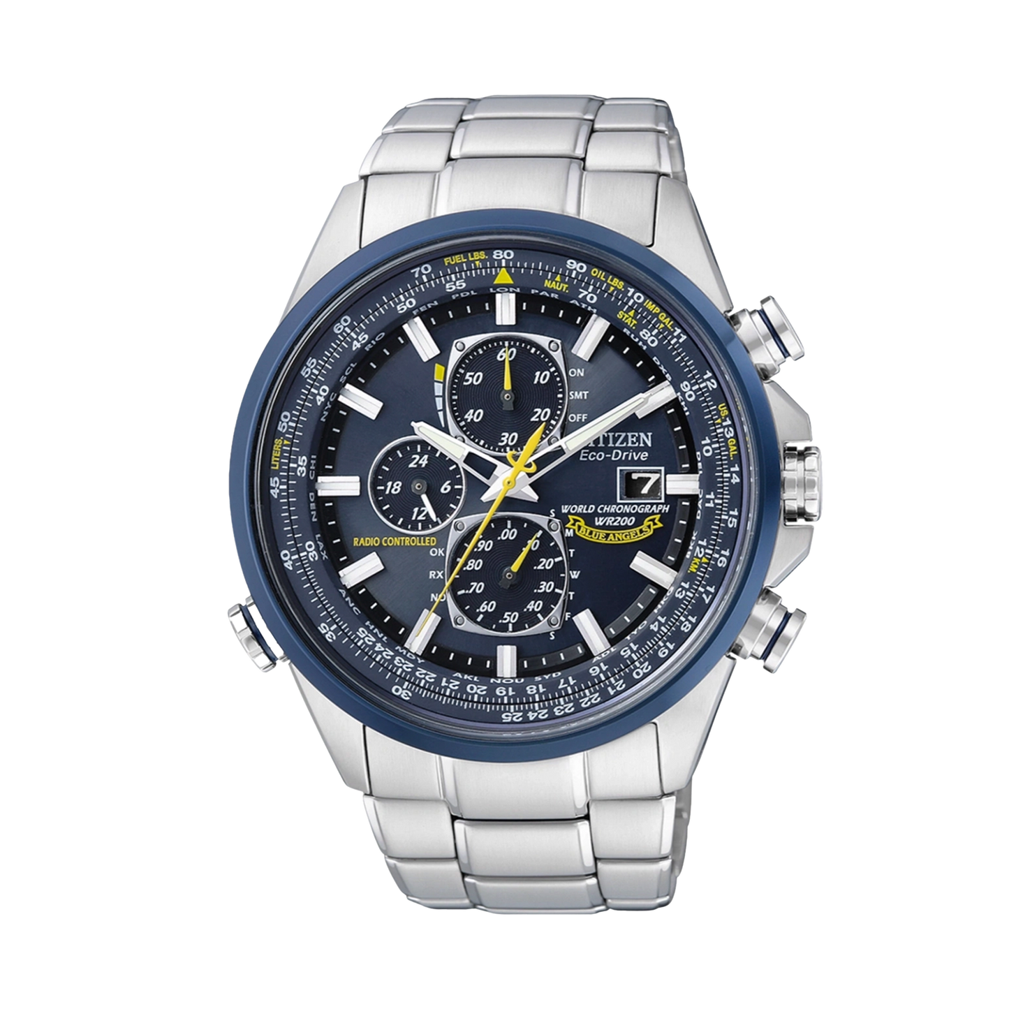 Promaster Skyhawk Blue Angel