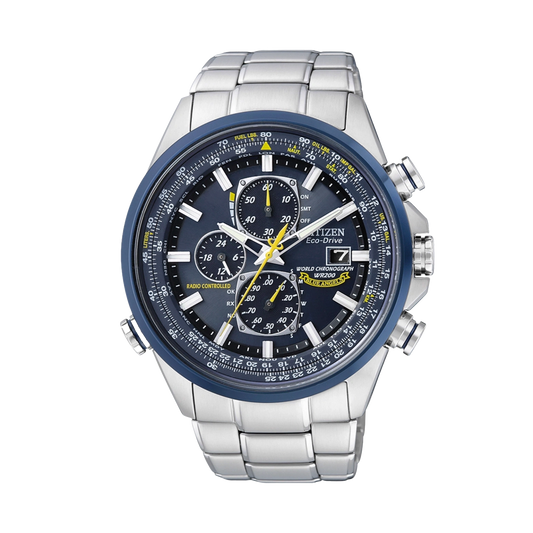 Promaster Skyhawk Blue Angel