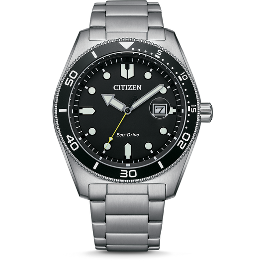 Caliber J810 schwarz - PERDONA