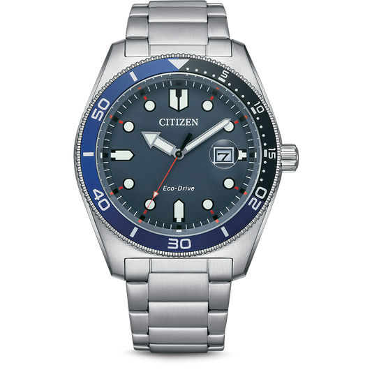 Caliber J810 blau-schwarz - PERDONA