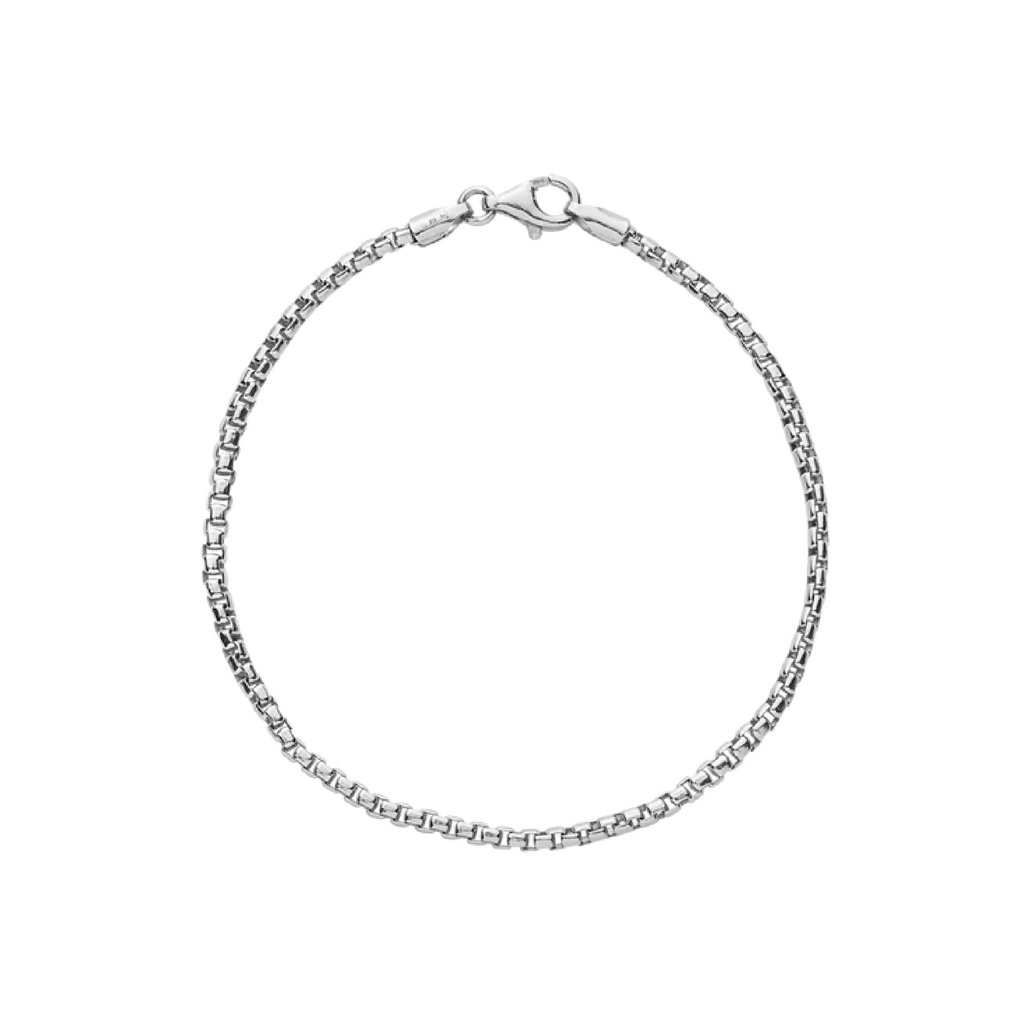 Armband 925 Silber / vergoldet XENOX KBO021 - PERDONA