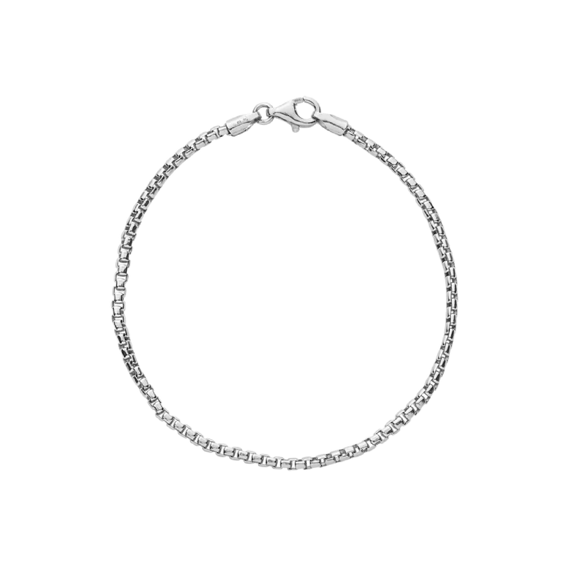 Armband 925 Silber / vergoldet XENOX KBO021 - PERDONA