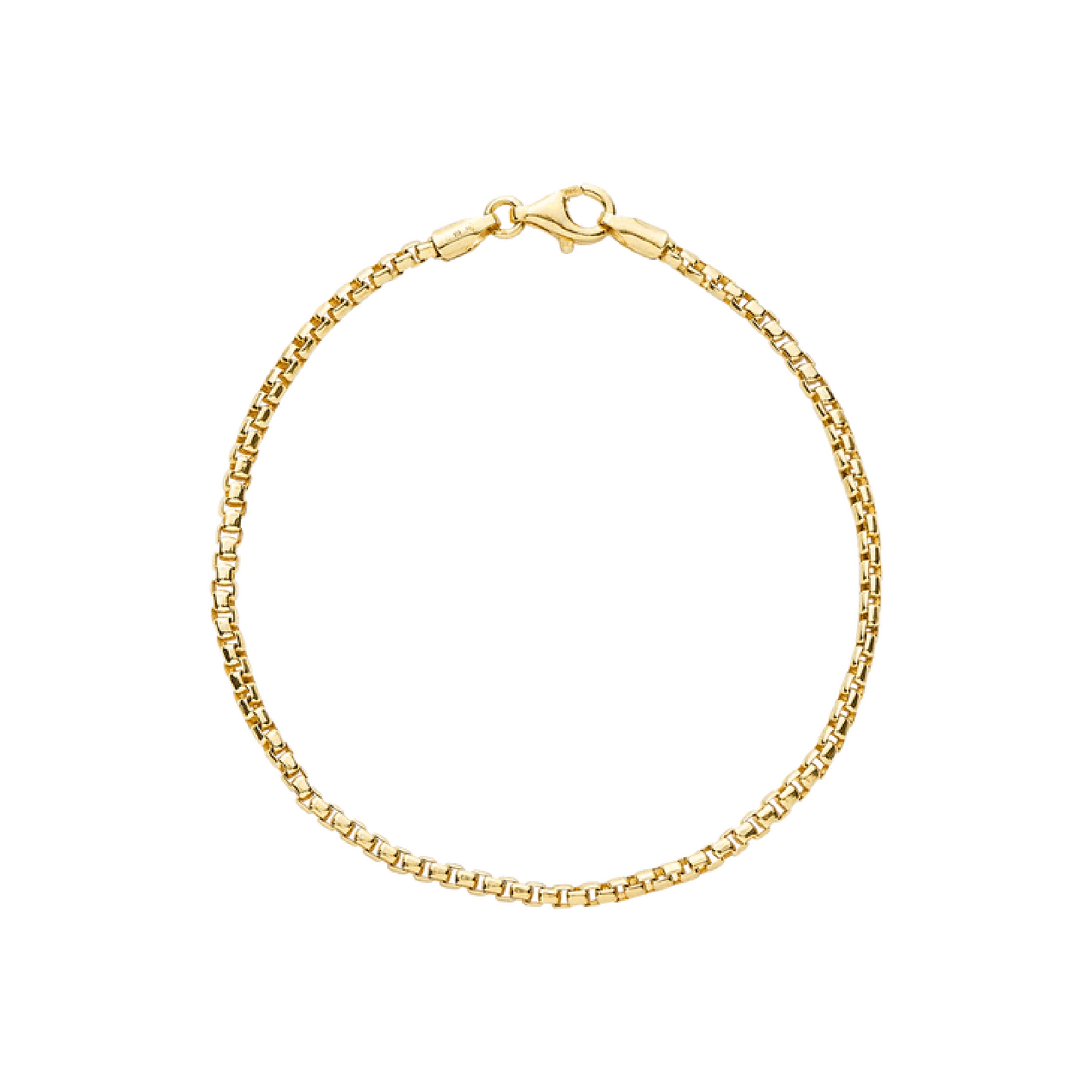 Armband 925 Silber / vergoldet XENOX KBO021 - PERDONA