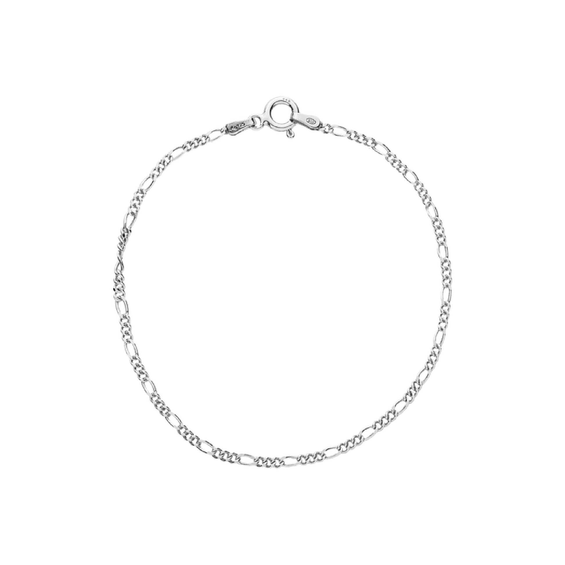 Armband 925 - Silber / vergoldet XENOX KFI019/16 - PERDONA