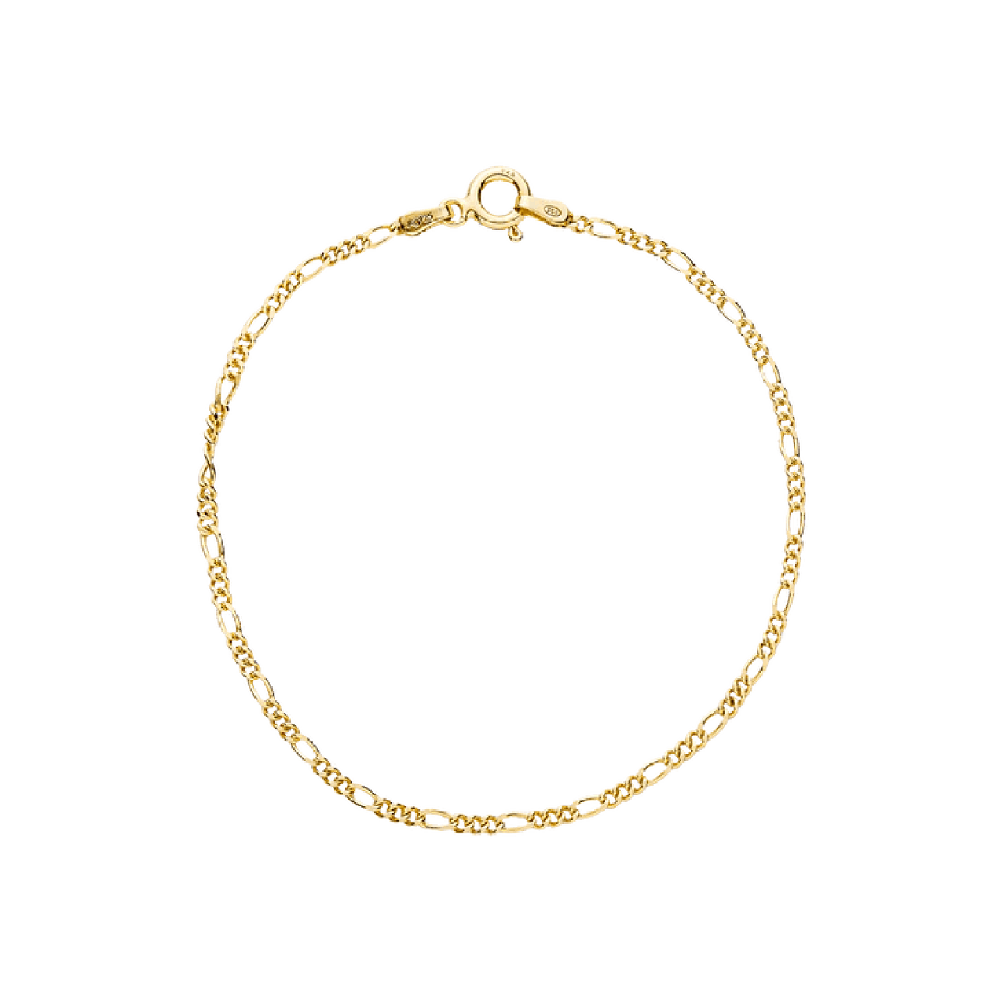 Armband 925 - Silber / vergoldet XENOX KFI019/16 - PERDONA