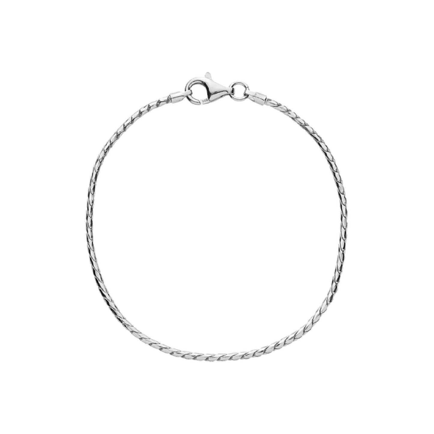 Armband 925 - Silber / vergoldet XENOX KGI017/16 - PERDONA