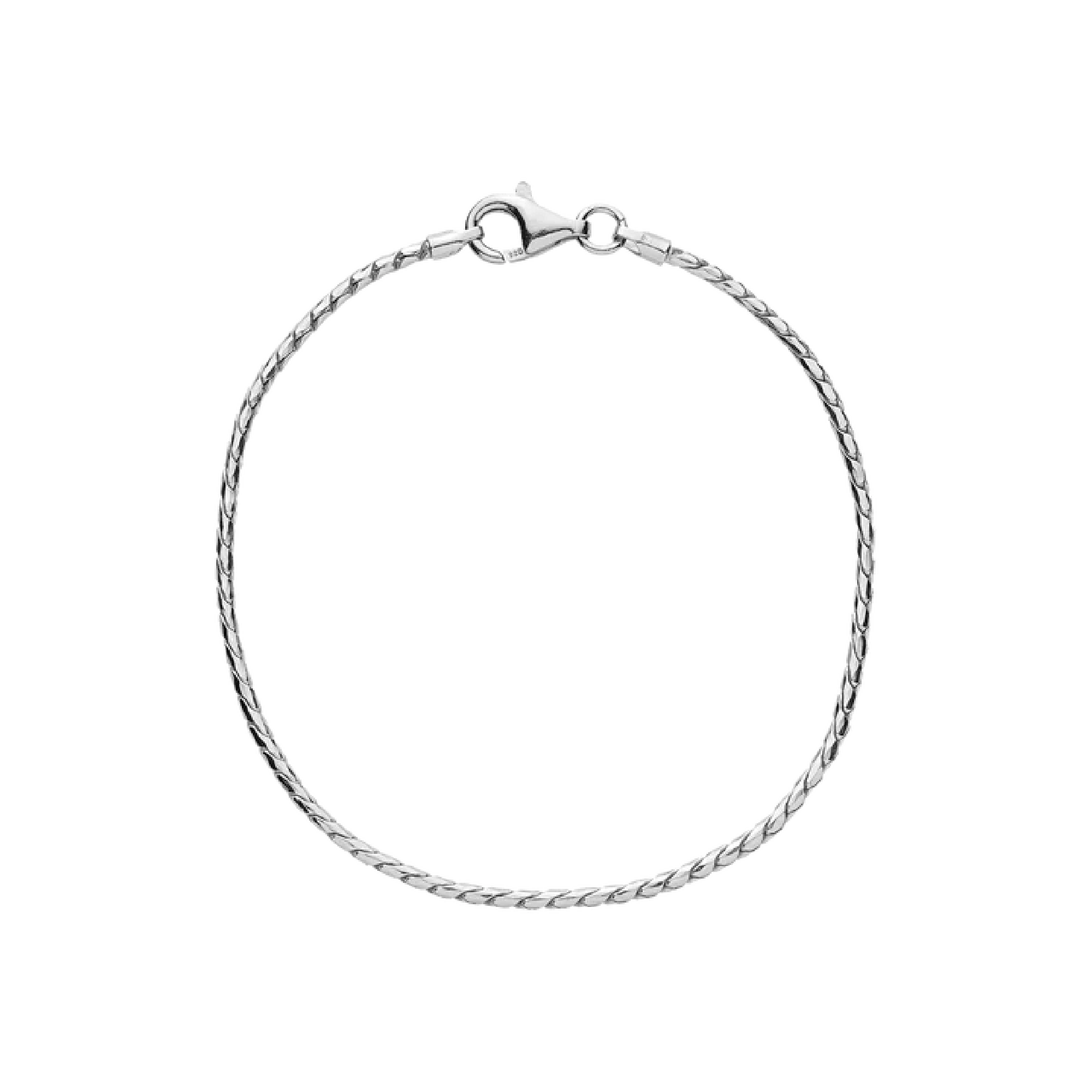 Armband 925 - Silber / vergoldet XENOX KGI017/16 - PERDONA