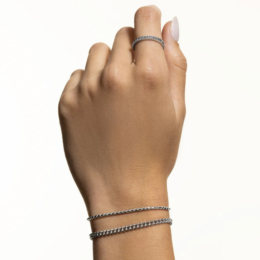 Armband 925 - Silber / vergoldet XENOX KGI017/16 - PERDONA