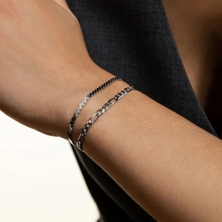 Armband 925/- Sterlingsilber XENOX KFI035/18 - PERDONA