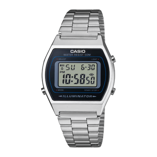 CASIO VINTAGE COLLECTION B640WD-1AVEF