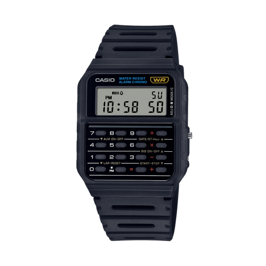 CA-53W-1 - PERDONA