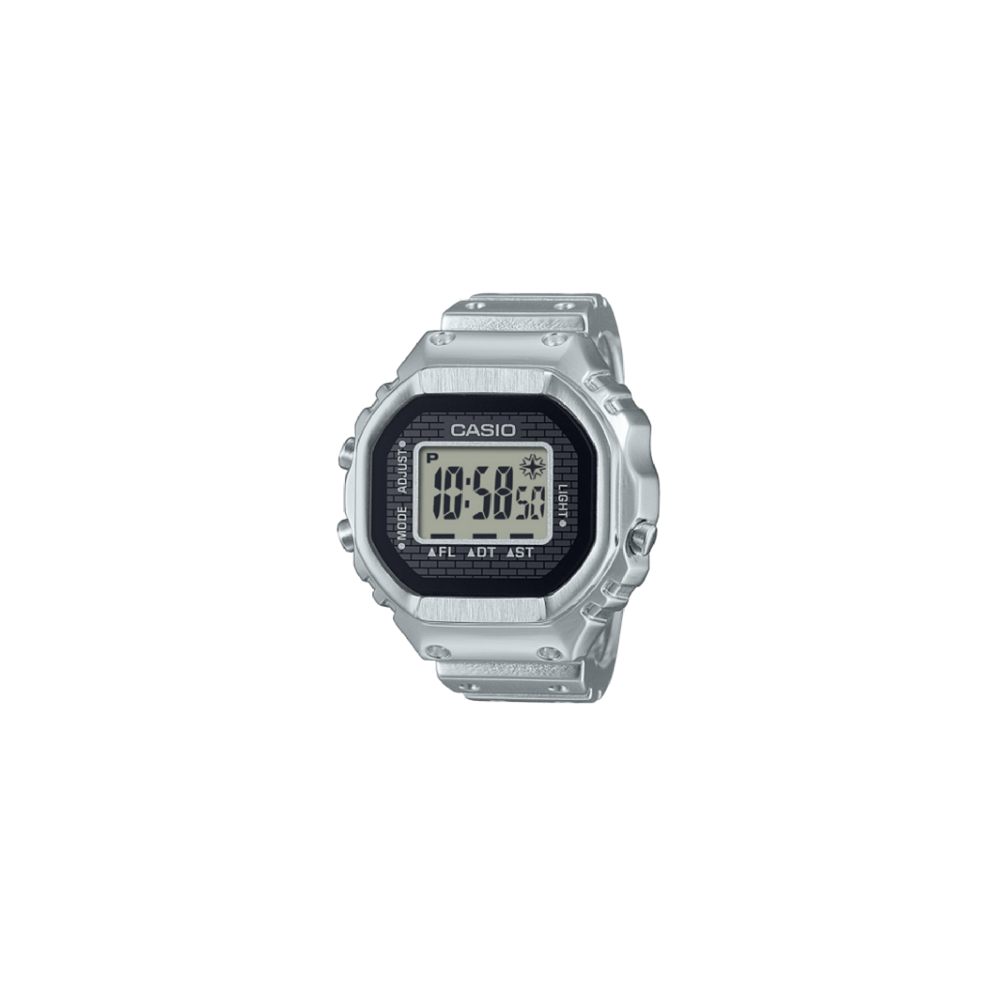 Armbanduhr Finger CRW-001-1