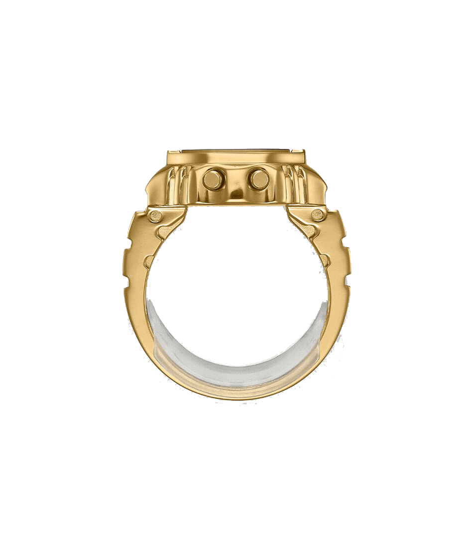 Armbanduhr für Finger - PERDONA