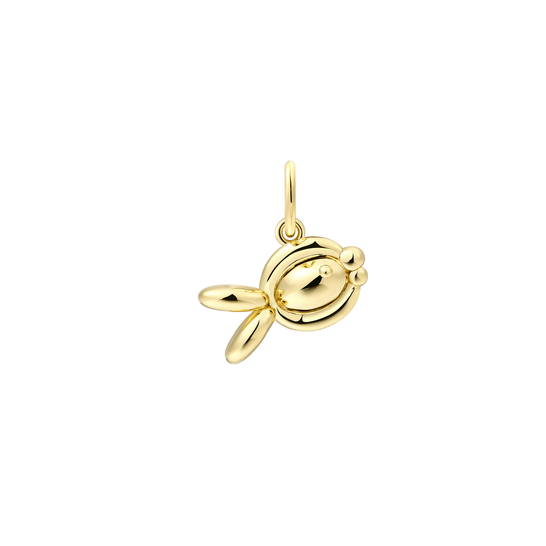 Charm-Anhänger Fisch - PERDONA