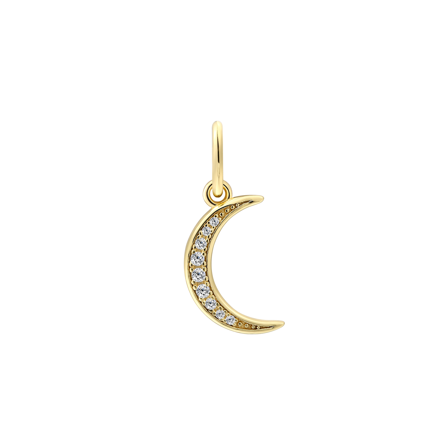 Charm-Anhänger Mond - PERDONA