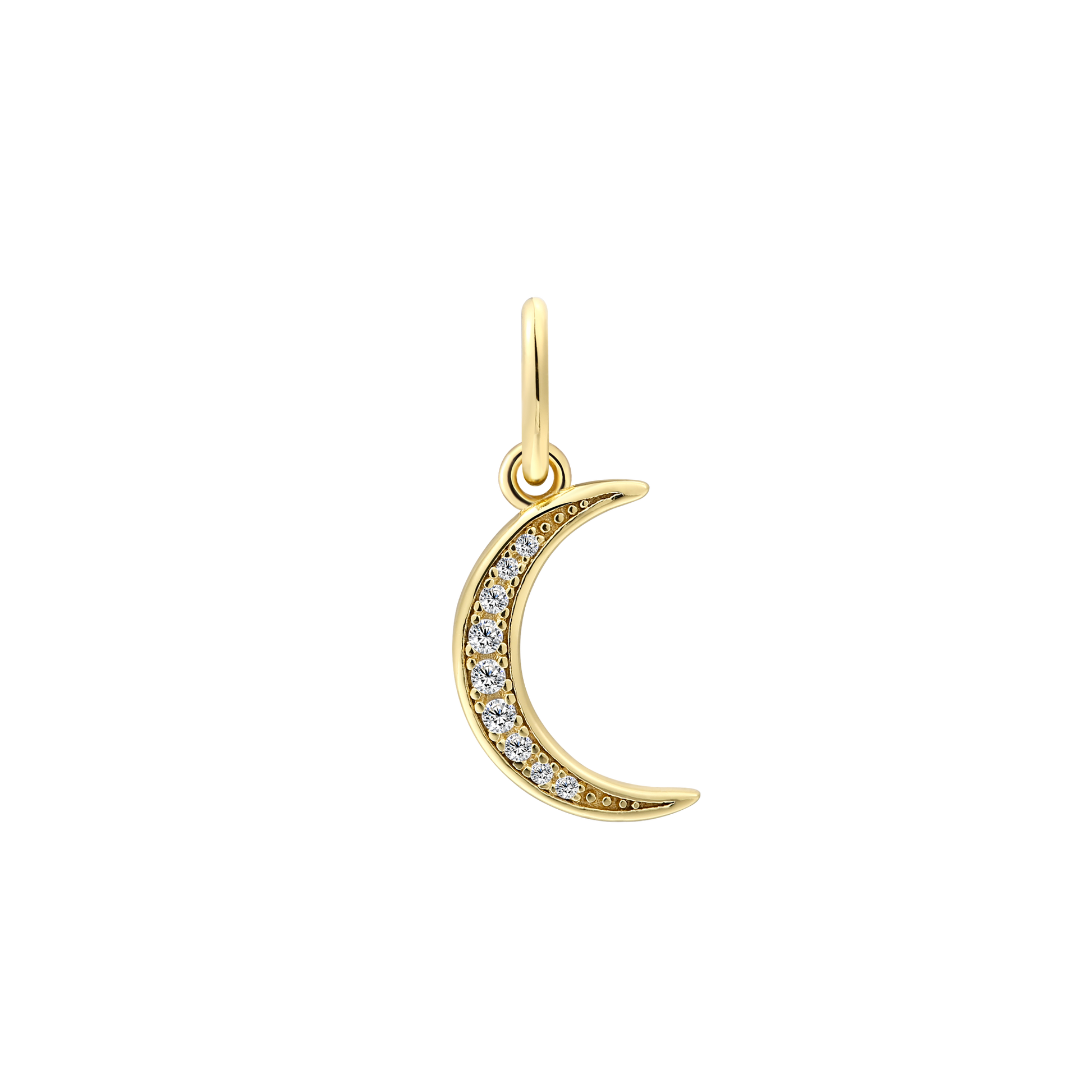 Charm-Anhänger Mond - PERDONA