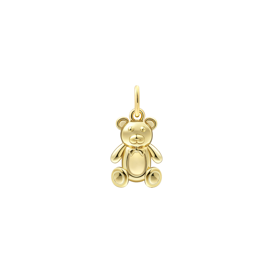 Charm-Anhänger Teddy - PERDONA