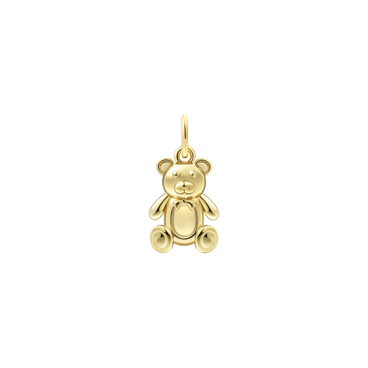 Charm-Anhänger Teddy - PERDONA
