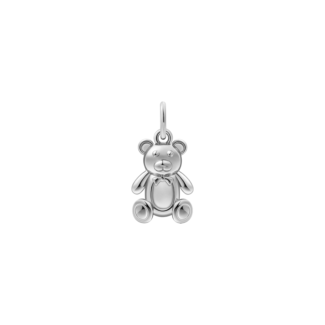 Charm-Anhänger Teddy - PERDONA