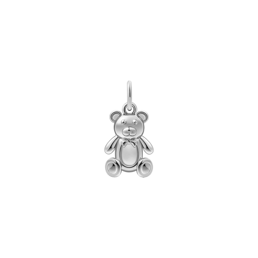 Charm-Anhänger Teddy - PERDONA